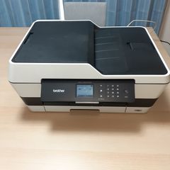 brotherプリンター MFC-J6573CDW【リユース品】
