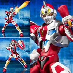 【新品・未開封】ULTRA ACT グリッドマン２点セット【送料込み】 Amazon | TAMASHII NATIONS ULTRA-ACT グリッドマン