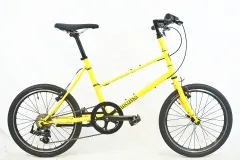 【ゆいPさま専用、引取限定】ブルーノミニベロ　520 ゆいPさま専用、引取限定】ブルーノミニベロ 520