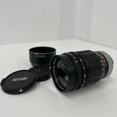 【000686】　SANKYO KOHKI KOMURA 135mm F2.8 コムラのサムネイル
