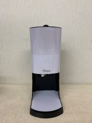 【フォロー割対象商品】ドウシシャ　otona 電動ふわふわとろ雪かき氷器　電動　かき氷器　DTY-17