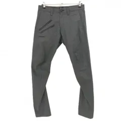 【美品】オークリー パンツ 黒×白 チェック柄 ティー装着可 ロゴグレー HYDROLIX メンズ 32 ゴルフウェア Oakley