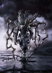 新品未開封　ジャンプGIGA　ヒロアカ　フィギュア　黒デク　爆豪 ジャンプGIGA 全サ 黒デク 爆豪勝己 フィギュアワーコレ