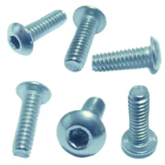 〔Sunday Skull Club〕 ハーレーダビッドソン互換 プライマリー カバー ダービー インスペクション ステンレス 六角ボルト ダイナ ソフテイル スポーツスター ツーリングモデル FL FX XLH (主 [主に2018年以降～ステンレス　６個]