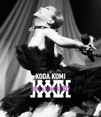 【新品未開封】KODA KUMI Love & Songs 2022(Blu-ray Disc)(スマプラ対応) 倖田來未 (出演) 形式: Blu-ray