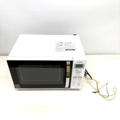 2025年最新】東芝 電子レンジ・オーブンレンジ er－ss17bの人気