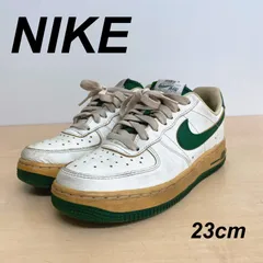 NIKE AIR FORCE 1'07 LV8 ナイキ エアフォース 23cm レディース スニーカー 【R71017】Y