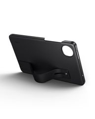 【特価商品】Cover 純正 8.7 ハンドストラップ付きの保護ケース SE Pad 2段階の角度調整 Redmi