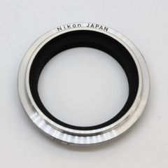 【美品】アダプターリング Nikon BR-2
