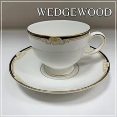 希少】廃盤品WEDGWOODウェッジウッドマデリンキャベンディッシュ2枚