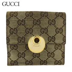 2025年最新】GUCCI エクリプス 財布の人気アイテム - メルカリ