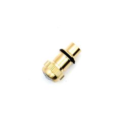 カヴェコ ペンシルスペシャル ブラス 交換用キャップ 「0.5/0.7/0.9mm」対応