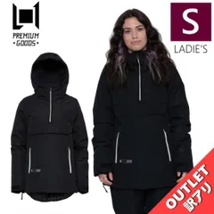 L1 エルワン　レディース　スノーボード ウエア　上下セット off-1_24l1set001