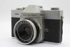 マミヤ　ファミリー　Mamiya-sekor T 48mm F2.8 マミヤ ファミリー Mamiya-sekor T 48mm F2.8 - メルカリ