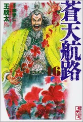 蒼天航路(16) (講談社漫画文庫 き 1-19)／王 欣太