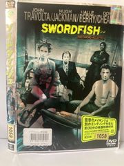 ★ ソードフィッシュ [DVD]★送料無料★