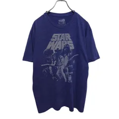 【STARWARS】 ダース・ベイダー Tシャツ S-1377