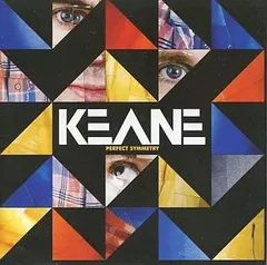極希少アナログ☆Keane - Under The Iron Sea 送料込み