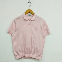 美品♡バーバリー レディース ポロシャツ 楽天市場】バーバリー ポロシャツ（レディースファッション）の通販