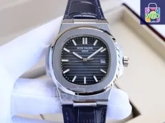 【今日特価】PATEK PHILIPPE パテックフィリップ ノーチラス ステンレス-WTO輸入2