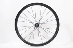 「ゆうじ」【前輪のみジャンク】デュラエース WH-R9270 C36 デュラエースWH-R9270-C36-TU ホイールセット