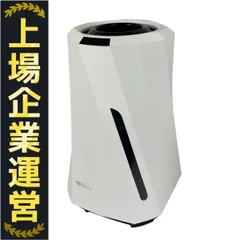 〜くまさん〜【完全新品未開封☆】【2024年製】Airdog 置き型加湿器 公式】Airdog moi | 高性能加湿器エアドッグから登場