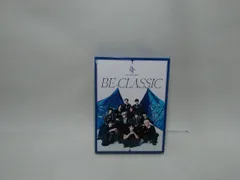 JO1 BE CLASSIC ベストアルバム【CD】状態：非良
