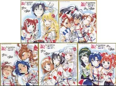 ヴァイスシュヴァルツ　アイドルマスター　alright 萩原雪歩　SP サイン WS アイドルマスター ALRIGHT* 萩原雪歩 SP サイン ALRIGHT