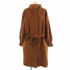 フェラガモ　23AW ロングコート　46 Ferragamo フェラガモ コート