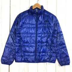 【Women's M ブルー系】 The North Face ( ザ・ノースフェイス ) ライト ヒート ジャケット Light Heat Jacket 光電子プロ ダウン NDW18174 Asian Women's  ダウンインサレーショ