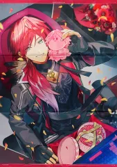 【中古】ポスター [単品] B2布ポスター ローレン・イロアス 「バーチャルYouTuber にじさんじ ローレン・イロアス 誕生日2024」