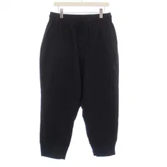 ホワイトマウンテニアリング White Mountaineering 20SS STRETCHED TAPERED SARROUEL PANTS テーパードイージーパンツ 1 WM2071417 /KHのサムネイル
