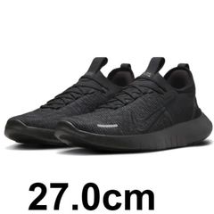 NIKE ナイキ フリー ラン NN  FB1276-001 27.0cm
