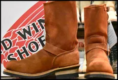 2025年最新】redwing 8812の人気アイテム - メルカリ