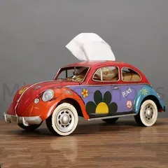 2025年最新】フォルクスワーゲンビートルブリキの人気アイテム