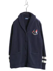 超希少 90s ラルフローレン クロスフラッグ スカーフ シルク 約89cm Amazon | POLO RALPH LAUREN(ポロラルフローレン)ポロラルフ
