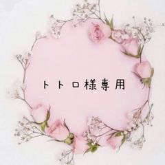 トトロ様専用