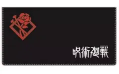 【中古】雑貨 釘崎野薔薇 フラットポーチ 「呪術廻戦」