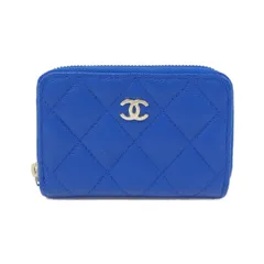 シャネル タイムレスクラシック ライン AP0216 コインケース