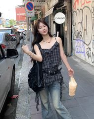 ストーン付きラテン練習着★かっこいいワンピース✨ ストーン付きラテン練習着☆かっこいいワンピース? - メルカリ