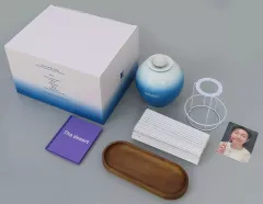 2025年最新】bts mood lightの人気アイテム - メルカリ