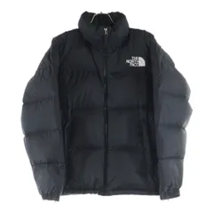 THE NORTH FACE (ザノースフェイス) 22AW GORE-TEX MOUNTAIN DOWN JACKET ゴアテックス マウンテン ジップアップ ダウンジャケット ブラック ND92237