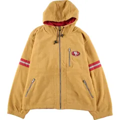 2023年最新】中古・古着 NFL サンフランシスコ49ersの人気アイテム