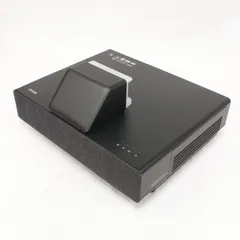 美品・外箱なし　EH-LS500B EPSON ホームプロジェクター ホームプロジェクター「EH-LS500B」「EH-LS500W」発売時期決定の