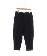 ami チノパン メンズ 【古着】【中古】【送料無料】