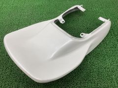 VTR250テールカウル ホワイト BPコーポレーション製 - メルカリ