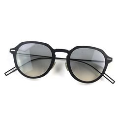 極美品☆BURBERRY バーバリー 8016899 膝丈 グラフィックプリント  