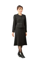 2024年最新】ブラックフォーマル レディース 11号の人気アイテム  