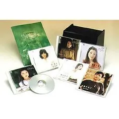 2025年最新】CD_女性ヴォーカルによる抒情愛唱歌集_2の人気