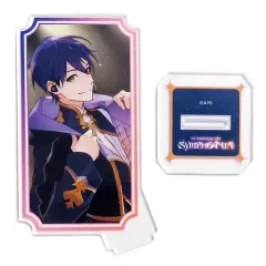 【中古】アクリルスタンド・アクリルパネル 剣持刀也 アクリルスタンド(5th Anniversary LIVE) 「バーチャルYouTuber にじさんじ にじさんじフェス2023 5th Anniversary LIVE SYMPHONIA」